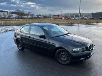 bmw 320td tüv neu