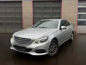 merzedes benz 250 cgi diesel