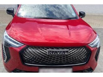 2024 haval jolion 1.5t s super luxury dct