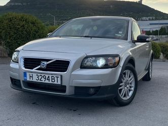 volvo c30 1.8 бензин