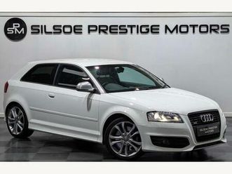 2.0 tfsi quattro euro 4 3dr