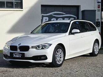 320 320d xdrive touring business advantage