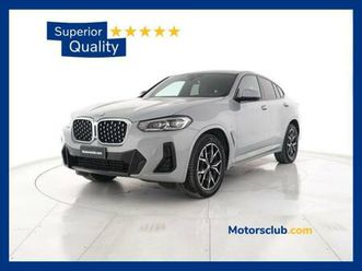 x4 (g02/f98) x4 xdrive20d 48v msport-x