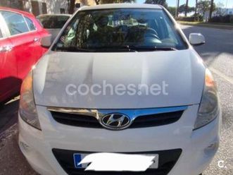 hyundai i20 1.2 pbt classic aa key