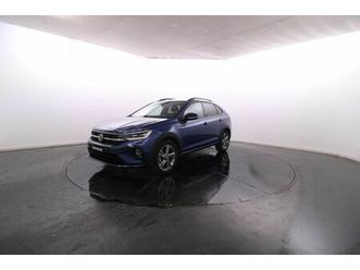 volkswagen taigo 1.0 tsi r-line dsg 115cv