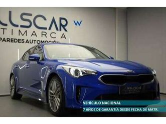 2.0 t-gdi gt line 4x2 aut. 245