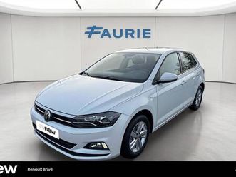 polo 1.0 tsi 95 s&s bvm5 lounge