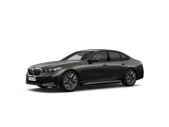 520d xdrive limousine
