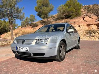 volkswagen bora 1.9 tdi trendline