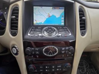 infiniti ex30 ≫ 2011 • 8 700 eur • id