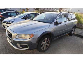 xc70 3.2 momentum aut. momentum