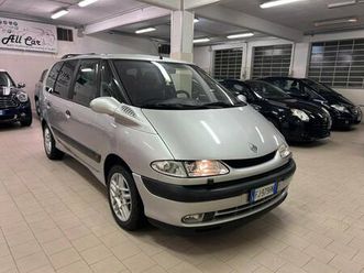espace espace 2.0 kw 101 cv140 matra