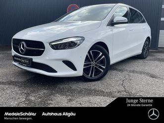 e progressive ahk vorr.-distronic kamera