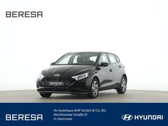 hyundai i20 1.0 t-gdi trend*lichtp.*komfortp.* kamera le