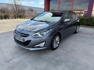 hyundai i40 1.7 crdi ≫ 2014 • 5 999 eur • id