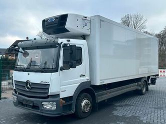 1221 kühlkoffer / carrier supra 1250 / lbw