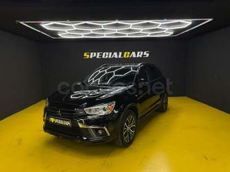 mitsubishi asx 160 mpi kaiteki