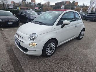 500 c 1.0 hybrid dolcevita