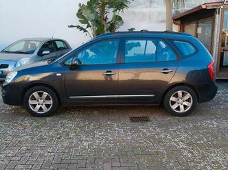 kia ceed cee'd sp. wag. 2.0 crdi vgt 90cv lx