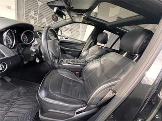 mercedes-benz clase m ml 350 bluetec 4matic edition 1