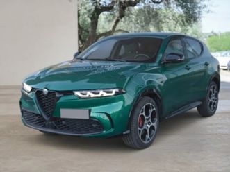 1.6 veloce 130cv tct6