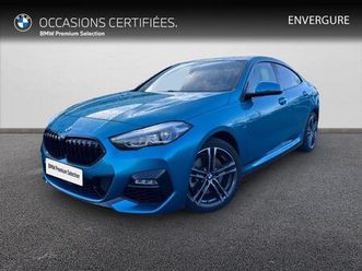 220ia 178ch m sport 9cv