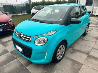 citroen c1 1.0 vti live