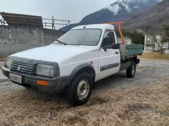 citroen c15 autocarro cassonato