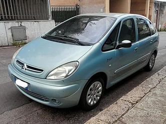 citroen xsara picasso xasara