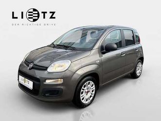 fiat panda city life 70 ps hybrid schalter