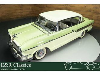 1956 hudson hornet - hardtop | 1956