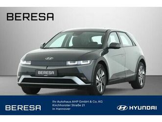 hyundai ioniq 5 63 kwh dynamiq*el. heckklappe distronic