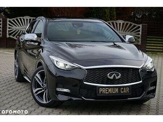 infiniti q30 2.0t dct awd sport