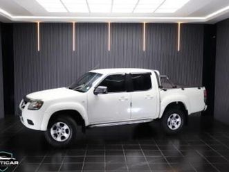 3.0crd double cab sle