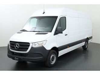 mercedes-benz sprinter 315 cdi l3 h2 rwd pro