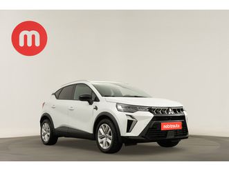 mitsubishi asx 1.0 mpi-t kaiteki