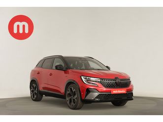 renault austral 1.3 mild hybrid techno esprit alpine auto