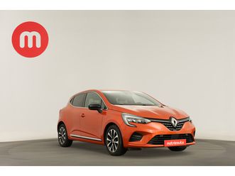 renault clio 1.0 tce techno bi-fuel