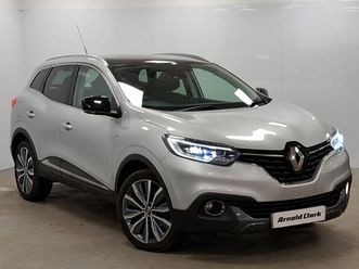 1.5 dci signature nav 5dr