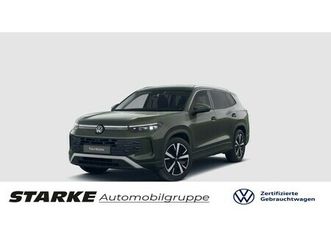 tayron 1.5 etsi dsg life