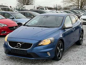 v40 2.0 d2 r-design - carnet-new distr - 1er propr