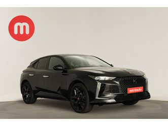 ds ds 4 1.2 puretech performance line eat8