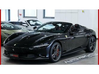 2024 ferrari roma a vendre