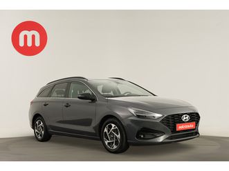 hyundai i30 sw 1.0 t-gdi techno