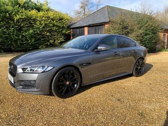 (19) 2.0i gpf rsport auto euro 6 (start/stop) 4dr