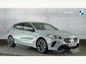 1.5 120i mht m sport dct euro 6 (start/stop) 5dr