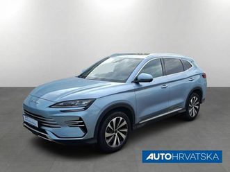 byd seal u dm-i boost - tvorničko jamstvo, 33.400,00 € - akcija