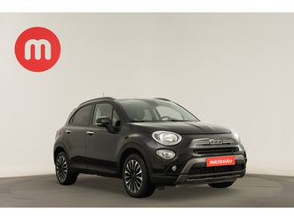 fiat 500x 1.5 gse mhev cross dct