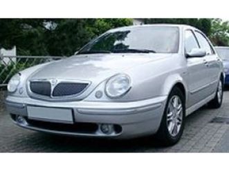 lancia lybra 1.6 i - 16 v sport