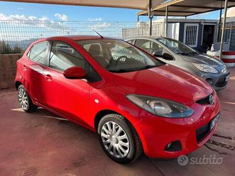 mazda 2 mazda2 1.3 16v 75cv 5p. easy